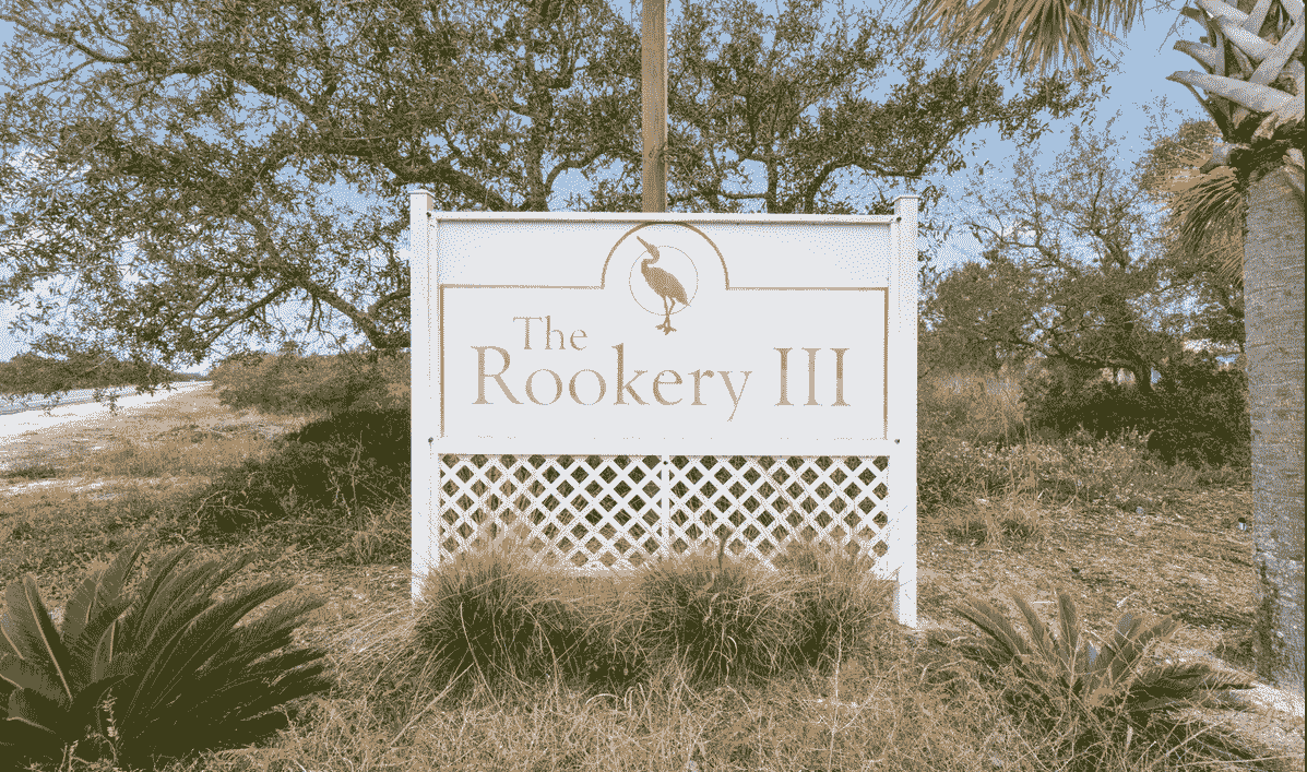 Resort Rookery III